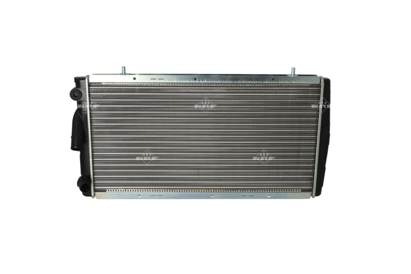 NRF 58111A Radiator, engine cooling for RENAULT