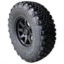 Lt28575r16 All-terrain Radial Tire 10pr As Load Range E For Truck Suv
