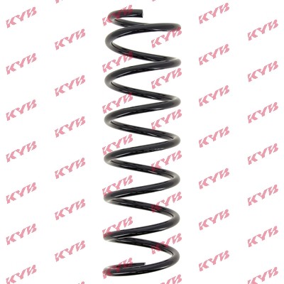 FAHRWERKSFEDER HINTERACHSE FÜR FORD FOCUS II (DA , HCP, DP) - KYB RA6655