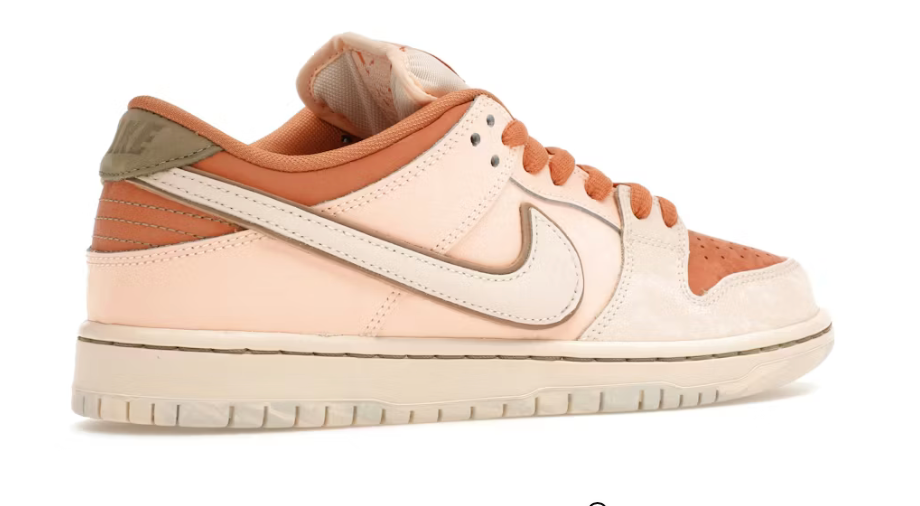 Size 12 - Nike Dunk SB Low Trocadéro Gardens - FV5926 200 | eBay display picture 3