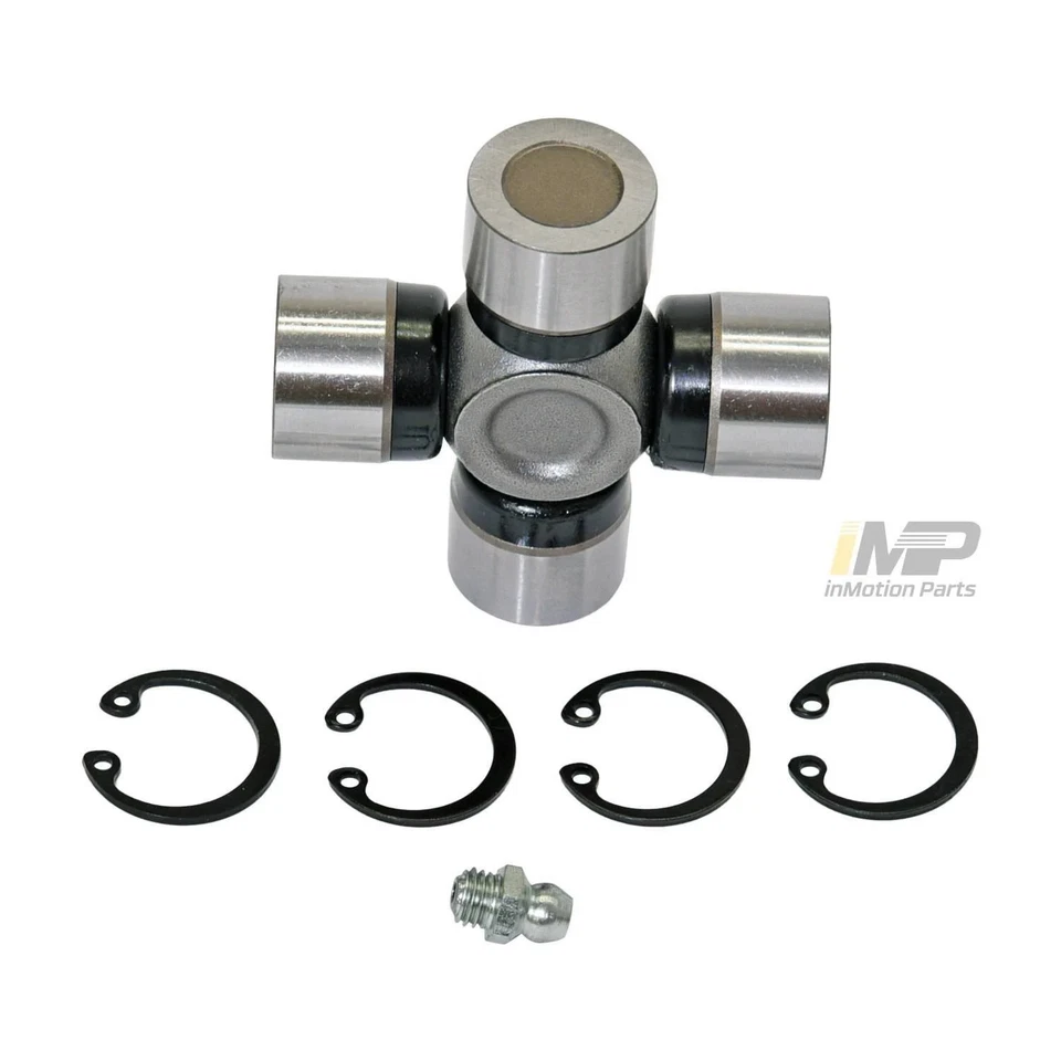 For Toyota Corolla 1968-1979 WJB Universal Joint Foto 4 de 4