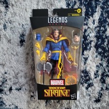 Marvel Legends DR DOCTOR STRANGE CLASSIC 6  Figure Walmart Exclusive SEALED MISB