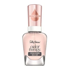 Sally Hansen Sally hansen-color therapy beautifiers-strengthening base coat-...