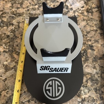 Sig Sauer optic display 10 - New