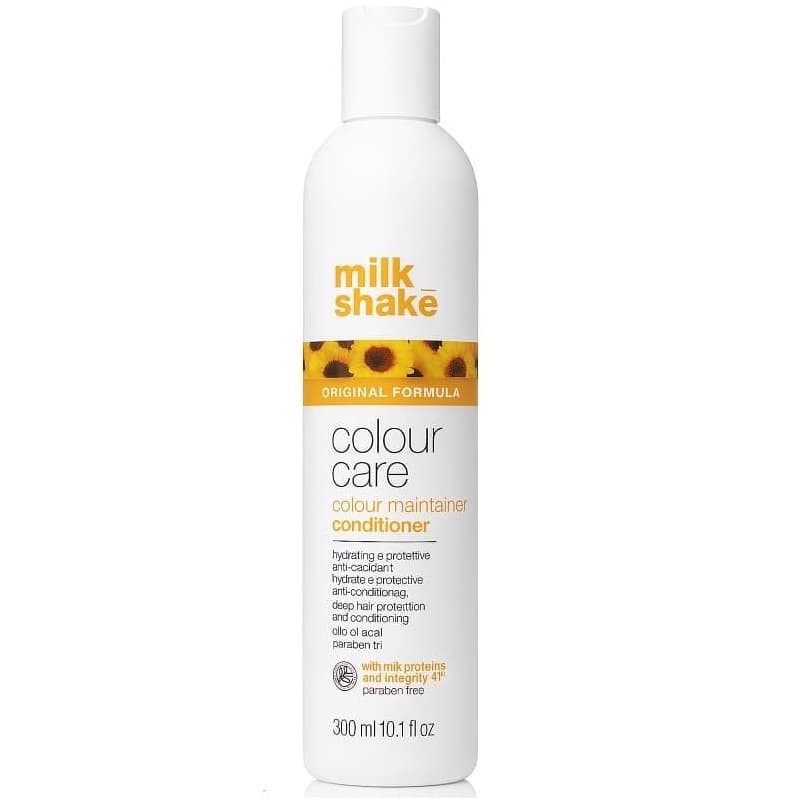 Conditioner Milk Shake Colour Care 300ml | Brillantezza Colore Eterna