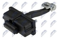 TüRfeststeller NTY EZC-FT-150 FüR Fiat Punto EVO Bifuel Twinair Turbo 199AXZ1A