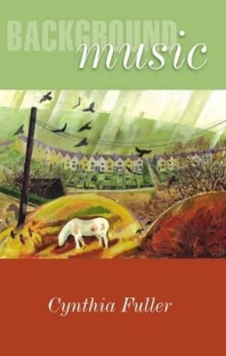 Фоновая музыка Синтии Фуллер (Taschenbuch)