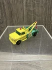 Lesney "Matchbox" 1:64 Dodge Wreck Truck Wrecker Number 13