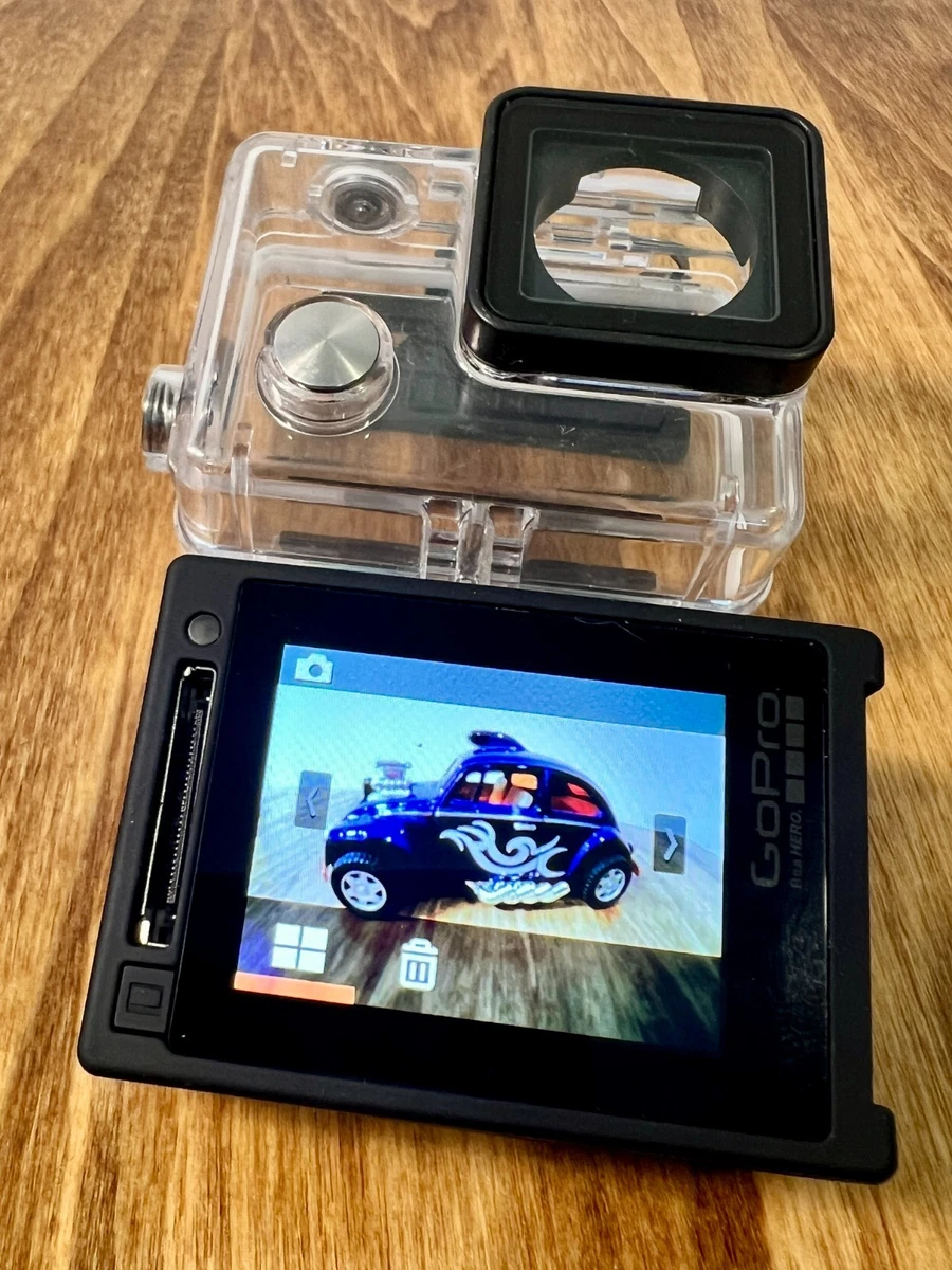 GoPro HERO 4 Camcorders for sale | eBay