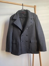 Cappotto donna doppiopetto Fay Pea taglia XL