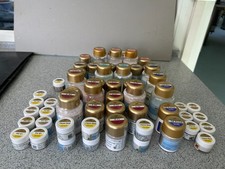 Degudent Ducera Gold Sortiment 20g und 75g Gläser Keramikmassen - gut zum üben