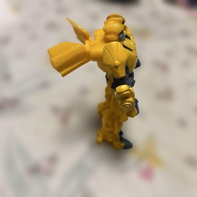 Transformers Figure Heisei Retro Bumblebee ] Anonymous Shipping]