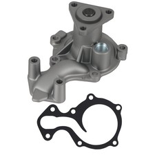 Sistema de refrigeración bomba para Ford B-Max Fiesta 1.0L 2012-2022 1766164 6 alas