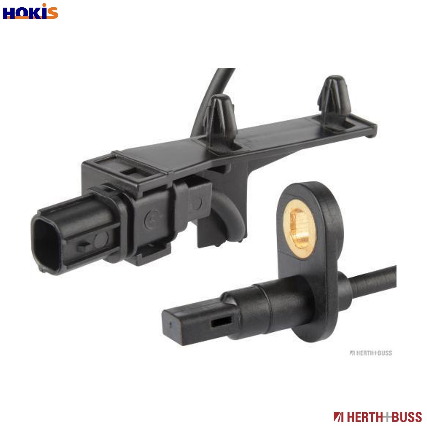 SENSOR WHEEL SPEED J5914029 FOR HONDA CIVIC/VIII/Hatchback R18A2 1.8L 4cyl