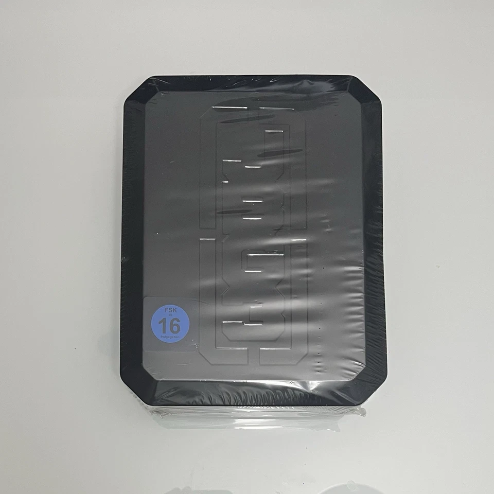 KOLLEGAH FARID BANG JBG 3 BOX SET FSK18 NEU&OVP JUNG BRUTAL GUTAUSSEHEND 3 - Bild 4 von 4