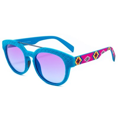 GAFAS DE SOL DE UNISEX ITALIA INDEPENDENT 0900VI-IND-027. ACETATO 50/18/140