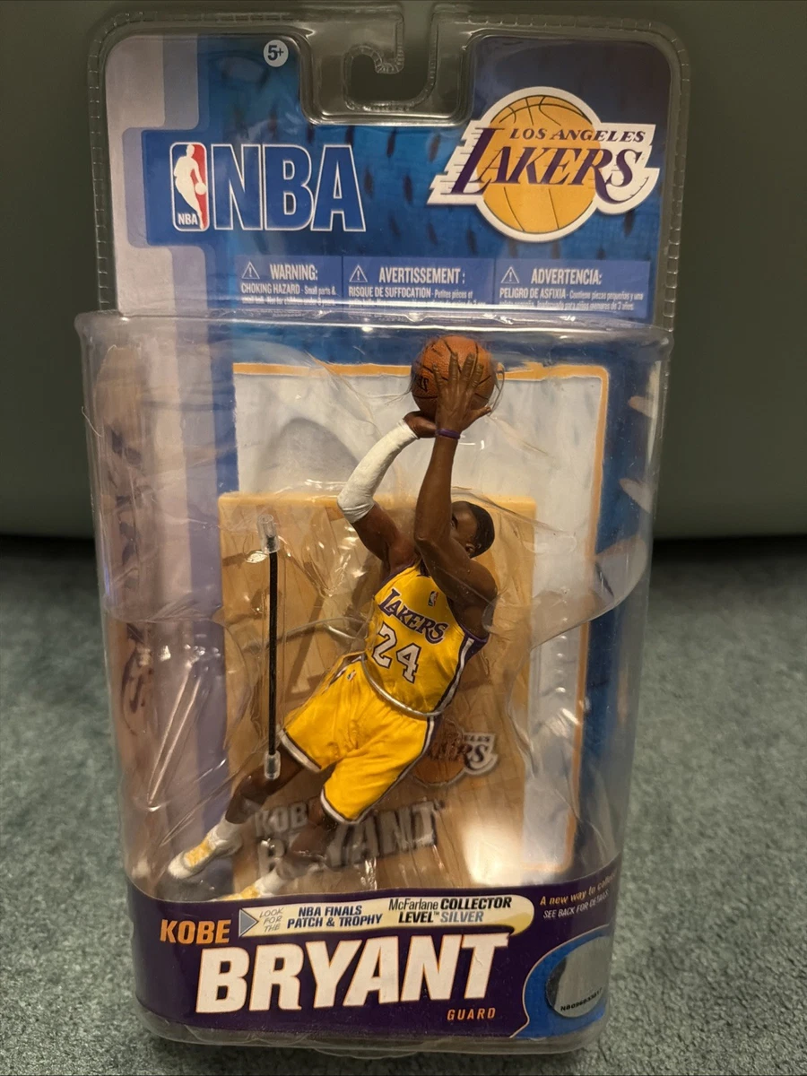 Las mejores ofertas en Figuras de acción de la NBA Kobe Bryant | eBay
