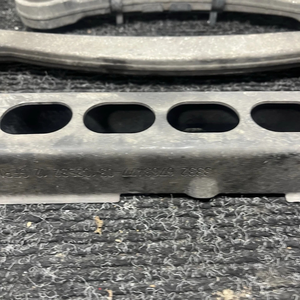 ☑️ 08-13 OEM BMW M3 E90 E92 E93 M3 Rear Left Driver Tie Rod Control Arm SET - Image 3 of 4