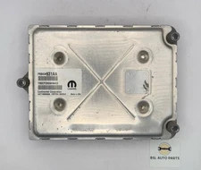 2020-22 Jeep Grand Cherokee 3.6L Engine Control Module  ECM ECU P68434931AA OEM