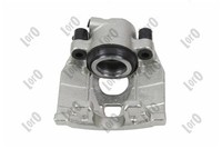 Loro 131-04-184 Bremssattel Vorne Rechts FüR Audi A4 B8 A5 07-17