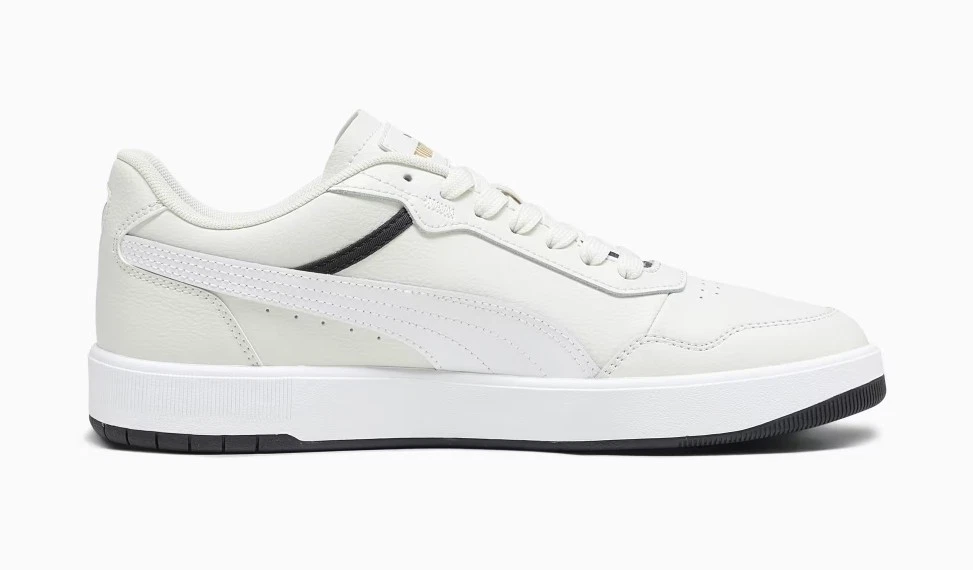 NEW | Puma Court Ultra Vapor Mens Casual Trainers (38936809)
