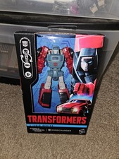 Transformers Studio Series 86 The Movie Windcharger Deluxe Class Figure NIB