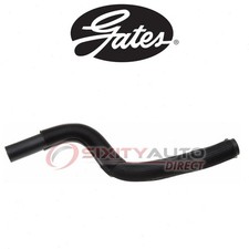 Gates Lower Radiator Coolant Hose for 2009-2017 Dodge Journey 2.4L L4 - bi