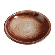 Coupelle En Grès L'Atelier Du Potier Ancienne Petit Vide-poche Céramique