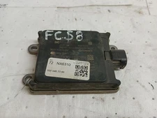 A0004463349 Front Radar Sensor Freightliner 2022  (12330438