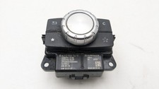 MERCEDES E CLASS W212 SAT NAV MULTIMEDIA SWITCH PANEL A2129007619 2014