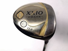 XXIO Prime 9 Driver 11.5 Prime SP-900 Flex 2212 36g Regular Graphite Mens RH