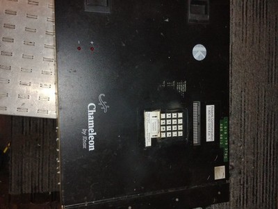 Knox Video Technologies Chameleon Video Matrix Switch CHAM64I - E53