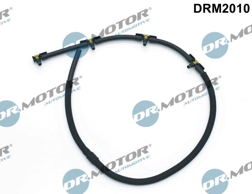 Tuyau carburant de fuite DRM2010 Dr. Motor contre les pertes de pression diesel