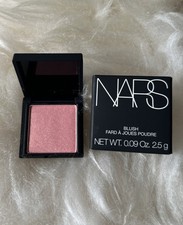 Image of NEW NARS Powder Blush 2.5g Orgasm