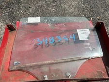 Driver Left Rear Door Glass Fits 04-11 SWIFT 259318