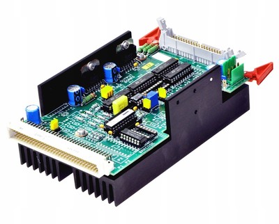 Texas Instruments L298KV x3 CNC Steuerung 