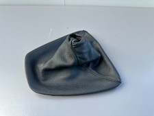 BMW 3 Series M Sport - Black Leather Gear Stick Gaiter Manual E90 E91 E92 E93