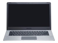 Avita Pura 14 Notebook - Amd Ryzen 3, 8 Gb, 256 Gb Ssd, Windows 10S, Grey
