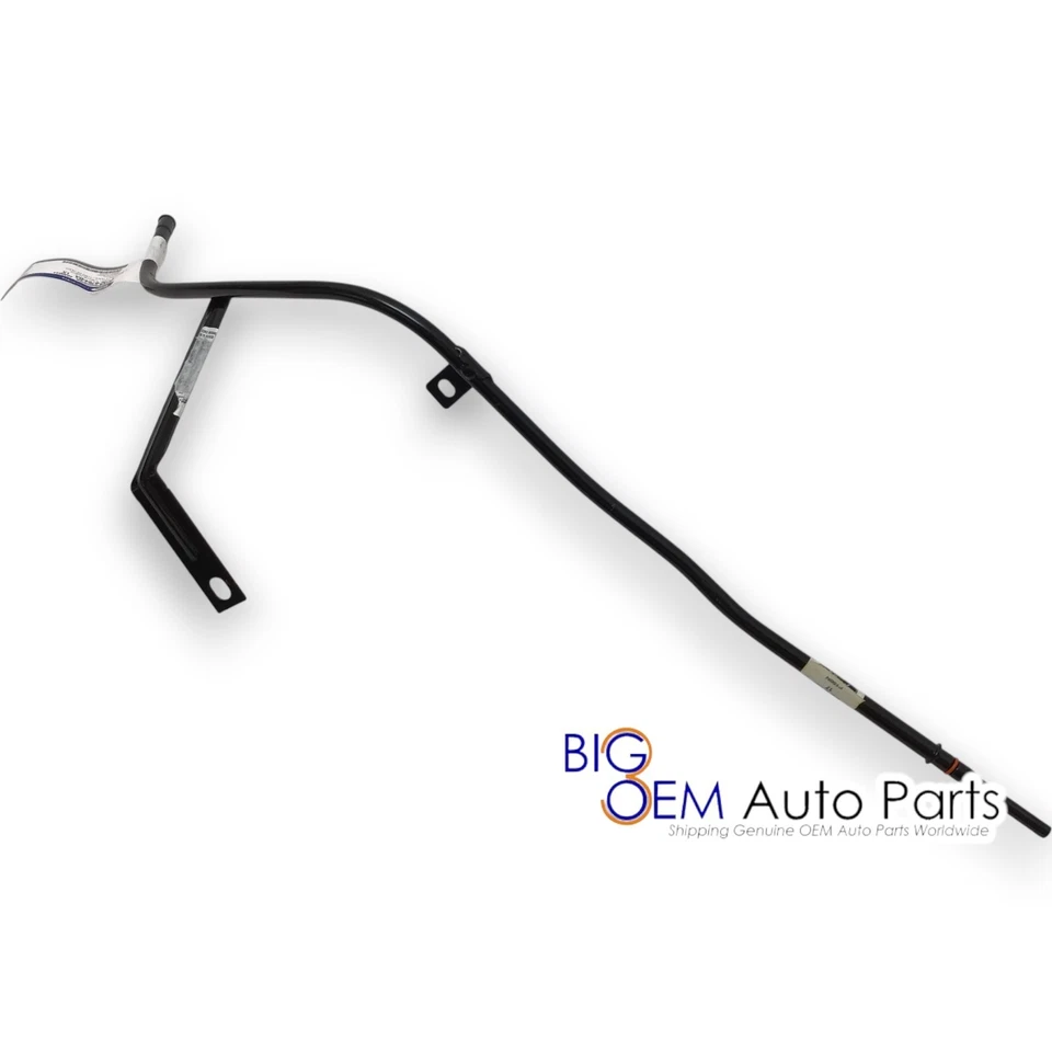 Ford Super Duty 2005-2010 5,4 L motor gasolina indicador aceite tubo nuevo OEM Foto 4 de 4