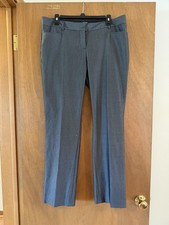 Express Columnist women s dress pants size 12