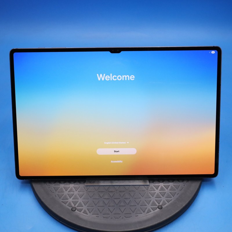Samsung Galaxy Tab S8 Ultra 14.6" Wi-Fi 256GB Wi-Fi Only Graphite