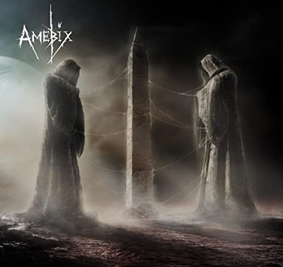 Amebix - Monolith... The Power Remains - CD - E3447z