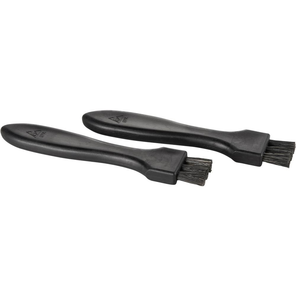 Entretenez vos circuits avec la brosse antistatique ESD 6100.105 Wolfgang Warmbier