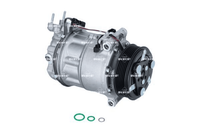 Kompressor Klimaanlage FüR Jaguar Land Rover F-PACE XF II Sportbrake XJ