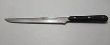 JA Henckels International EverSharp 8" Carving Knife Serrated Edge Made in Japan