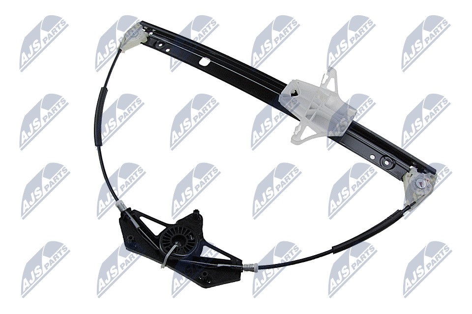 Nty Window Regulator For Skoda Octavia Iii 12- /Left Rear - Image 7