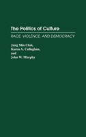 Jung Min Choi | The Politics Of Culture | Buch | Englisch (1995) | Gebunden