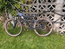 Specialized Dirt jump bike 26 inch - Hydraulic rear brake