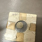 1855 California Fractional Gold — photo from another recent sale