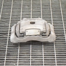 JAGUAR F-TYPE Coupé X152 Bremssattel vorne links 2,0 Benzin 221 kW 2018